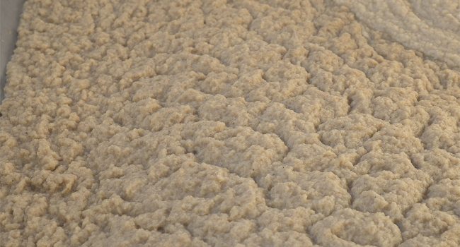 la purea di mele sidritaly